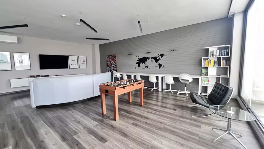 Apartamento PH Mi Condado Condado del Rey Amelia Denis de Icaza  - Amoblado