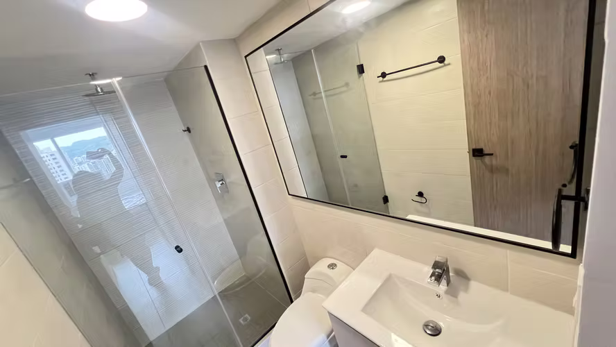 Apartamento PH Mi Condado Condado del Rey Amelia Denis de Icaza  - Amoblado