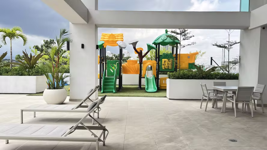 Apartamento PH Mi Condado Condado del Rey Amelia Denis de Icaza  - Amoblado