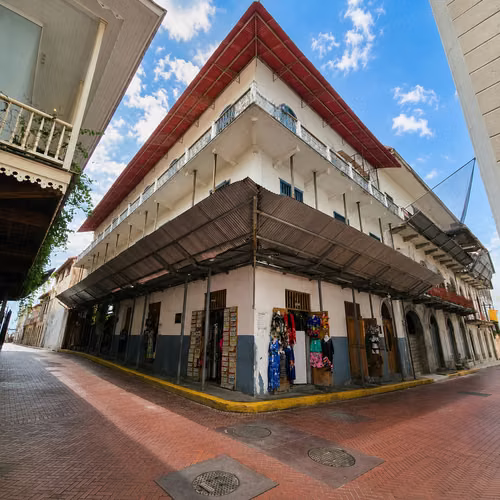 Venta de Edificio en Casco Antiguo, Casa Loew, 1,352m² de Construcción
