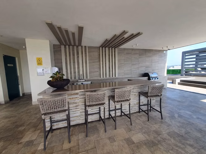 Condominio Santa María en Ciudad de Panamá, Panamá