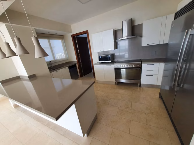 Condominio Santa María en Ciudad de Panamá, Panamá