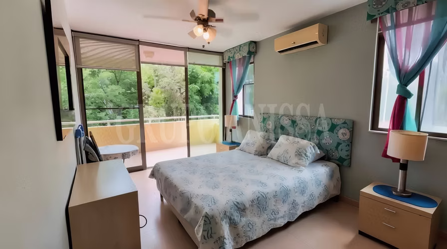 Oportunidad! Se Alquila Apartamento de Playa en Nueva Gorgona