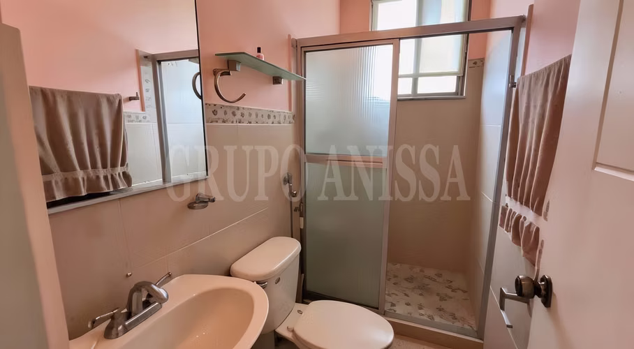 Oportunidad! Se Alquila Apartamento de Playa en Nueva Gorgona