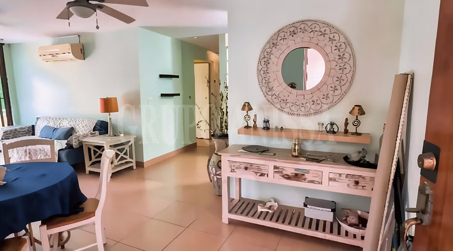 Oportunidad! Se Alquila Apartamento de Playa en Nueva Gorgona