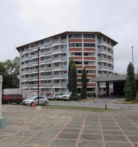 ALQUILO RESIDENCIAL LLANO BONITO