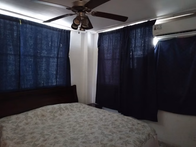 Venta Apartamento San Francisco-Carrasquilla  2R/1B Detrás del Mc Donalds Nuevo Vía Porras - Imagen 12