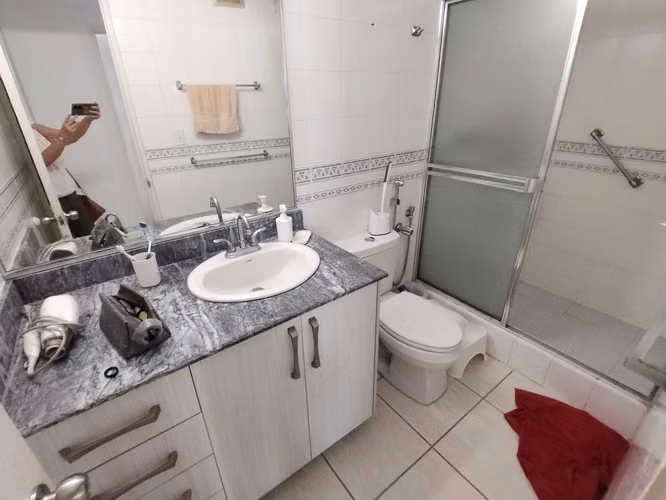 Alquiler de Apartamento en San Francisco, cerca de Coco del Mar–146 m² 2 Estacionamientos - Imagen 18