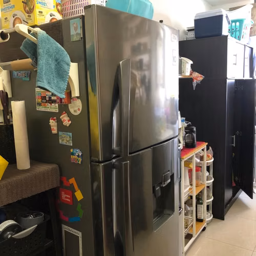 Alquiler Apartamento San Francisco-Vía Isrrael 2R/2B SOLO Línea Blanca - Imagen 11