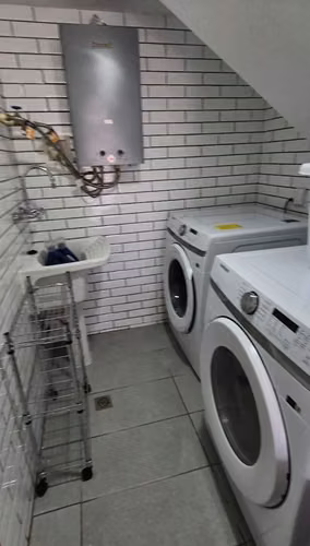 Alquiler de apartamento en Costa Verde – PH The District