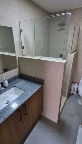 Alquiler de apartamento en Costa Verde – PH The District