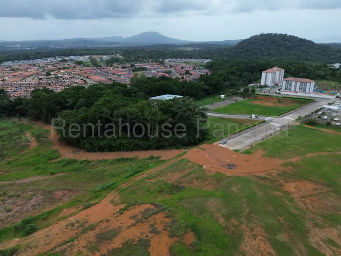 VENTA DE TERRENO EN CHORRERA ABS