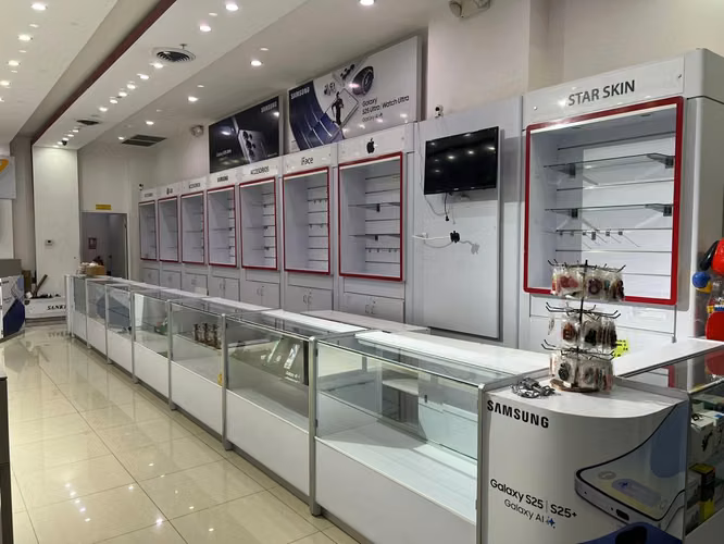 LOS ANDES LOCAL COMERCIAL EN VENTA