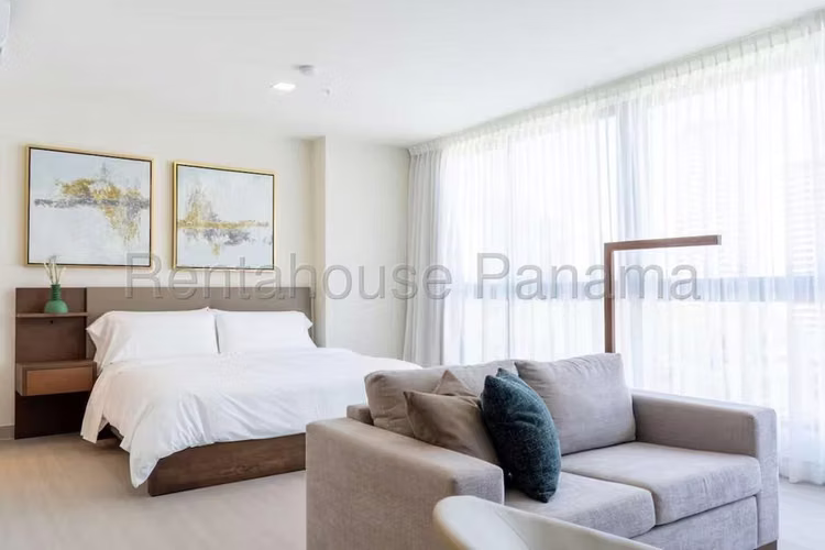 Alquiler de Apartamento en Costa del Este I8547GRR