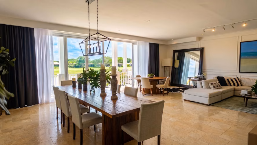 Venta de Villa en Ocean Lake, Buenaventura