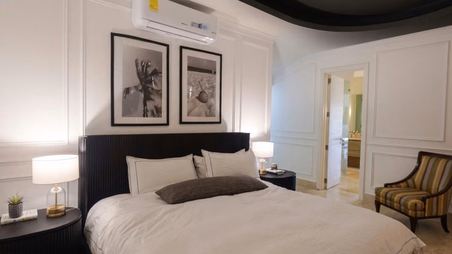 Venta de Villa en Ocean Lake, Buenaventura