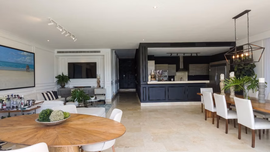 Venta de Villa en Ocean Lake, Buenaventura