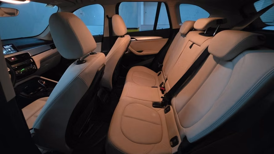 BMW X1 sDrive18i 2021 – Excelente Estado