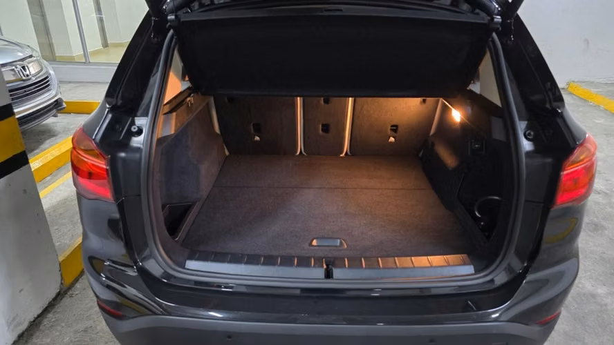 BMW X1 sDrive18i 2021 – Excelente Estado