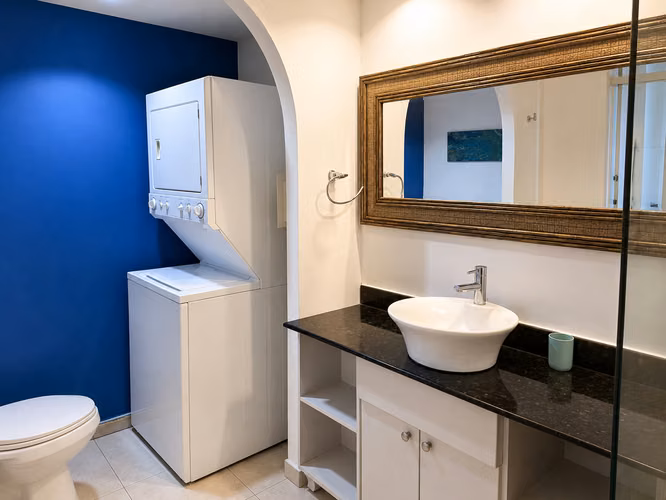 PH Coronado Bay, Solarium – Se alquila lindo apartaestudio frente al mar