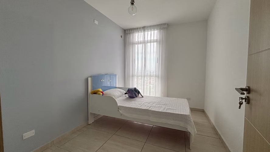 Apartamento de 3 recámaras en alquiler – Torres del Este, Don Bosco