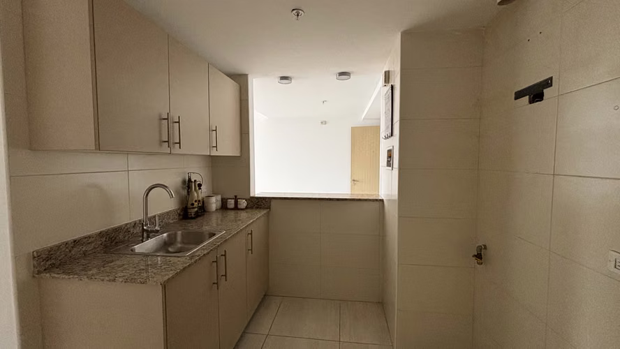 Apartamento de 3 recámaras en alquiler – Torres del Este, Don Bosco