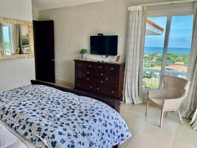 VENDO APARTAMENTO. PUNTA BARCO. PLAYA. CORONADO.