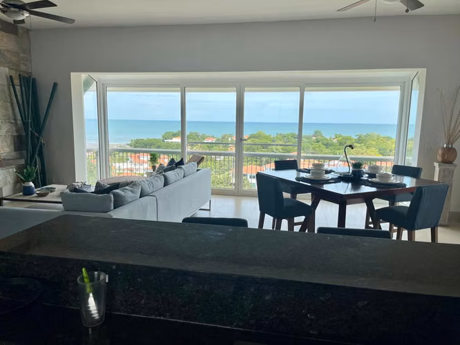 VENDO APARTAMENTO. PUNTA BARCO. PLAYA. CORONADO.