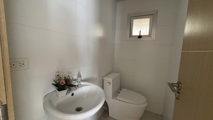 Apartamento amoblado de 1 recámara en alquiler – Torres del Este, Don Bosco