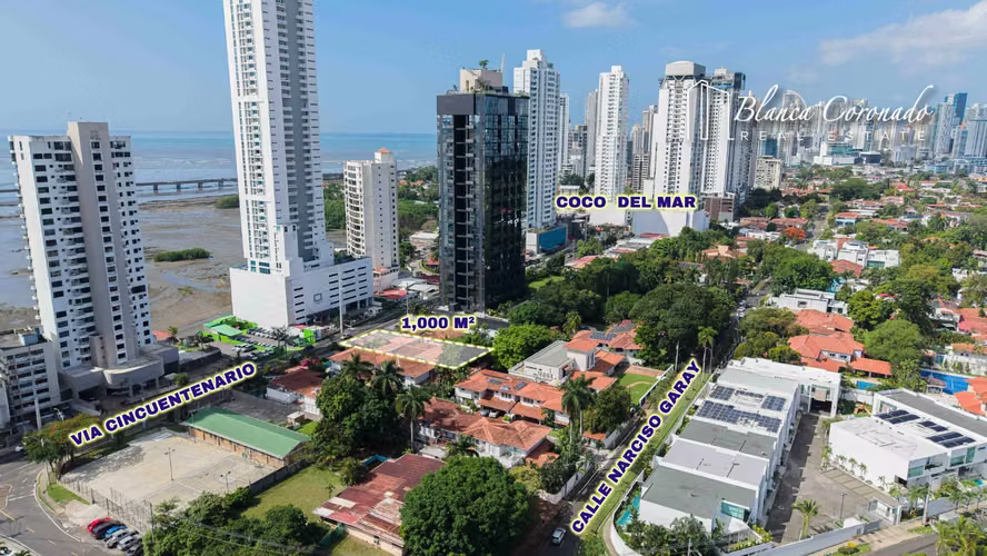 CASA EN VENTA VÍA CINCUENTENARIO – 1,000 M² DE TERRENO