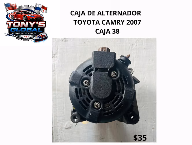Alternador para Toyota Camry 1998