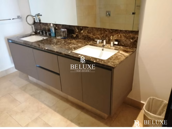 VENTA DE APARTAMENTO AMOBLADO EN PH TOC, PUNTA PACÍFICA (6)