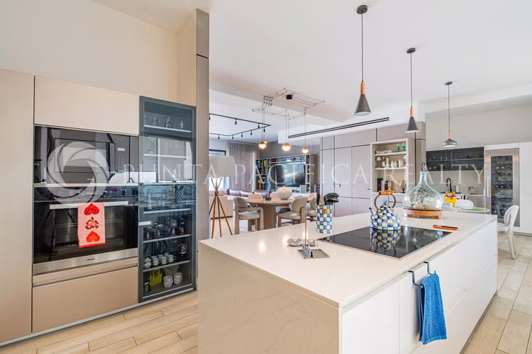 Ocean Reef Villa - Venta