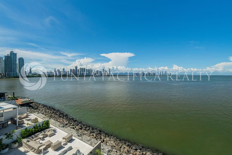 Ocean Reef Villa - Venta