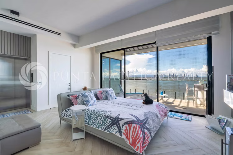 Ocean Reef Villa - Venta