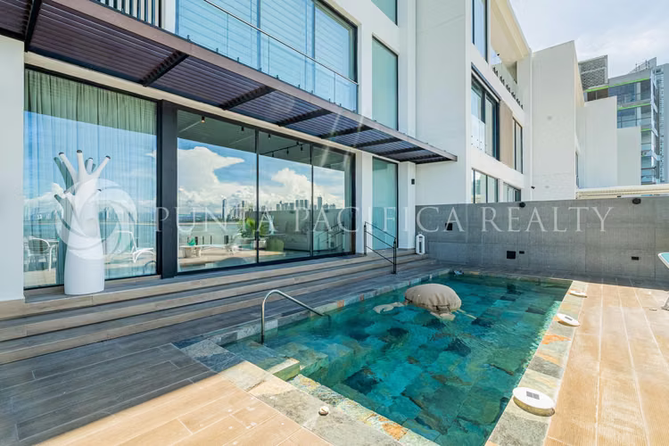 Ocean Reef Villa - Venta