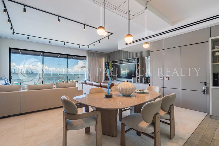 Ocean Reef Villa - Venta