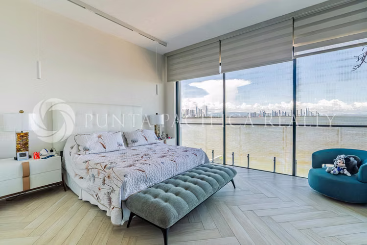 Ocean Reef Villa - Venta