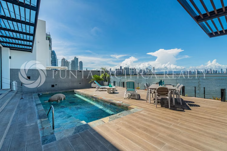 Ocean Reef Villa - Venta
