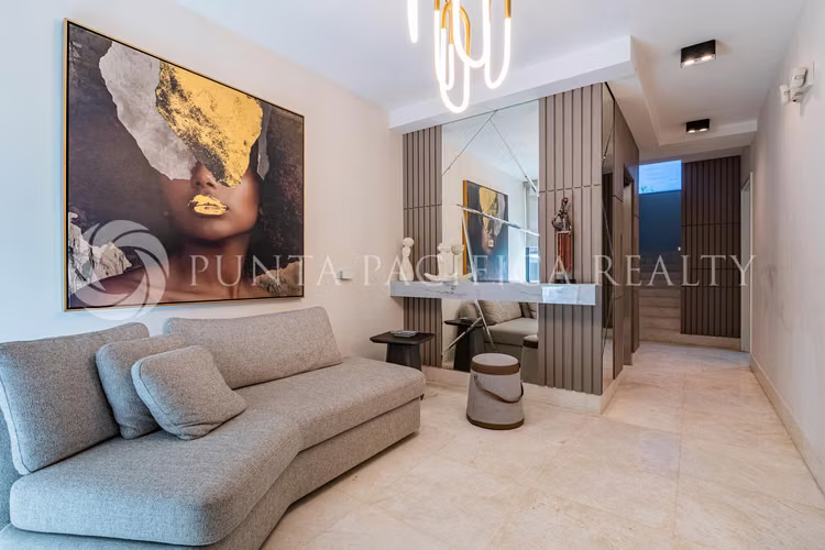 Ocean Reef Villa - Venta