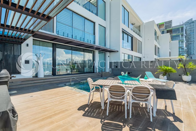 Ocean Reef Villa - Venta