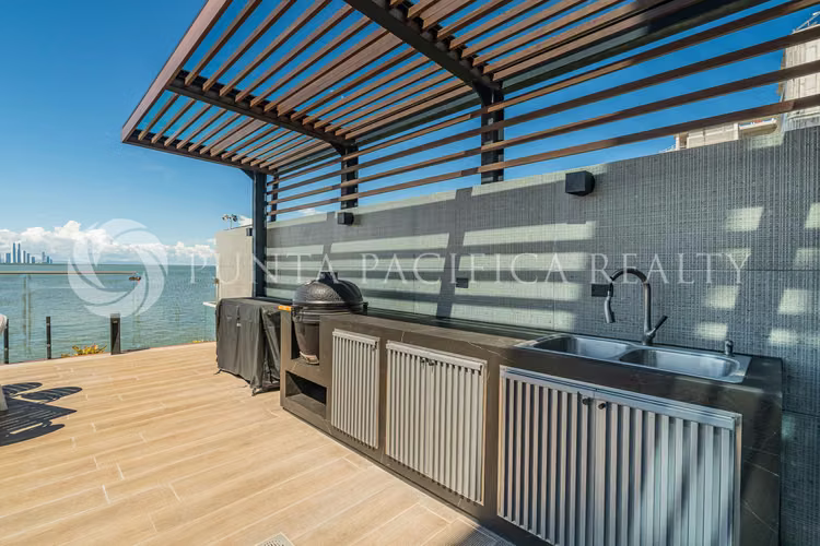Ocean Reef Villa - Venta