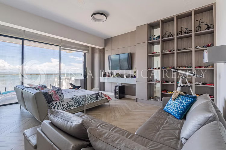 Ocean Reef Villa - Venta