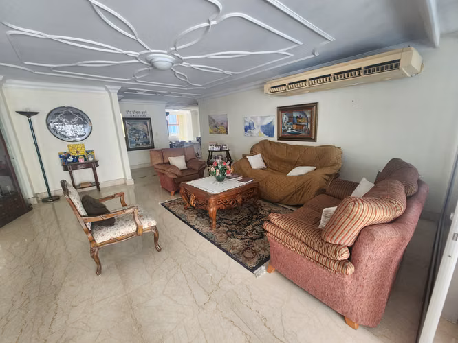 Bello Apartamento en Paitilla