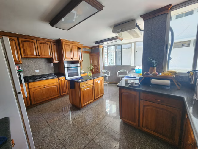 Bello Apartamento en Paitilla