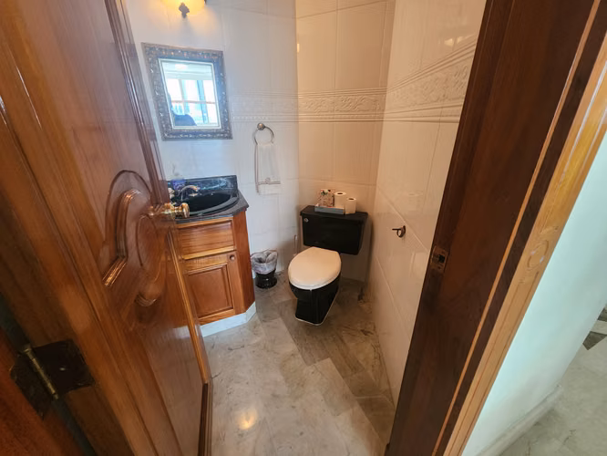 Bello Apartamento en Paitilla