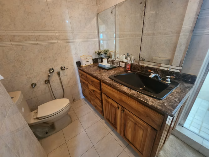 Bello Apartamento en Paitilla