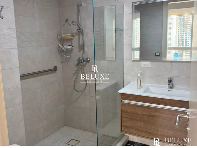 ALQUILER DE APARTAMENTO AMOBLADO EN PH QUARTIER, COCO DEL MAR (6-5)
