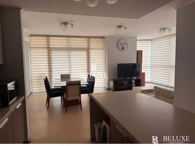 ALQUILER DE APARTAMENTO AMOBLADO EN PH QUARTIER, COCO DEL MAR (6-5)