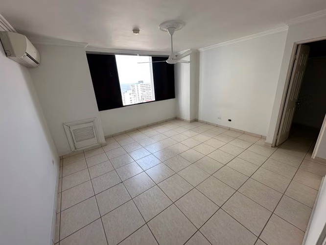 Alquiler Apartamento San Francisco-Hacia Coco Del Mar 3R/2B/CBE 2 Estacionamientos - Imagen 8